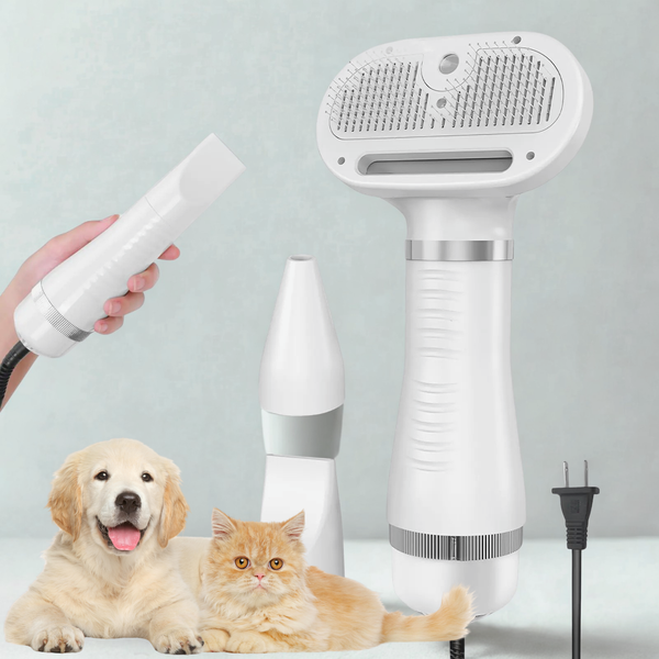 Pet Pamper Pro Grooming Station